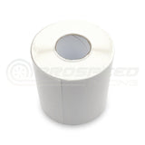 Thermal Shipping Labels 350 Roll 100x150mm (4x6") 100150TL350X | Pro Speed Racing