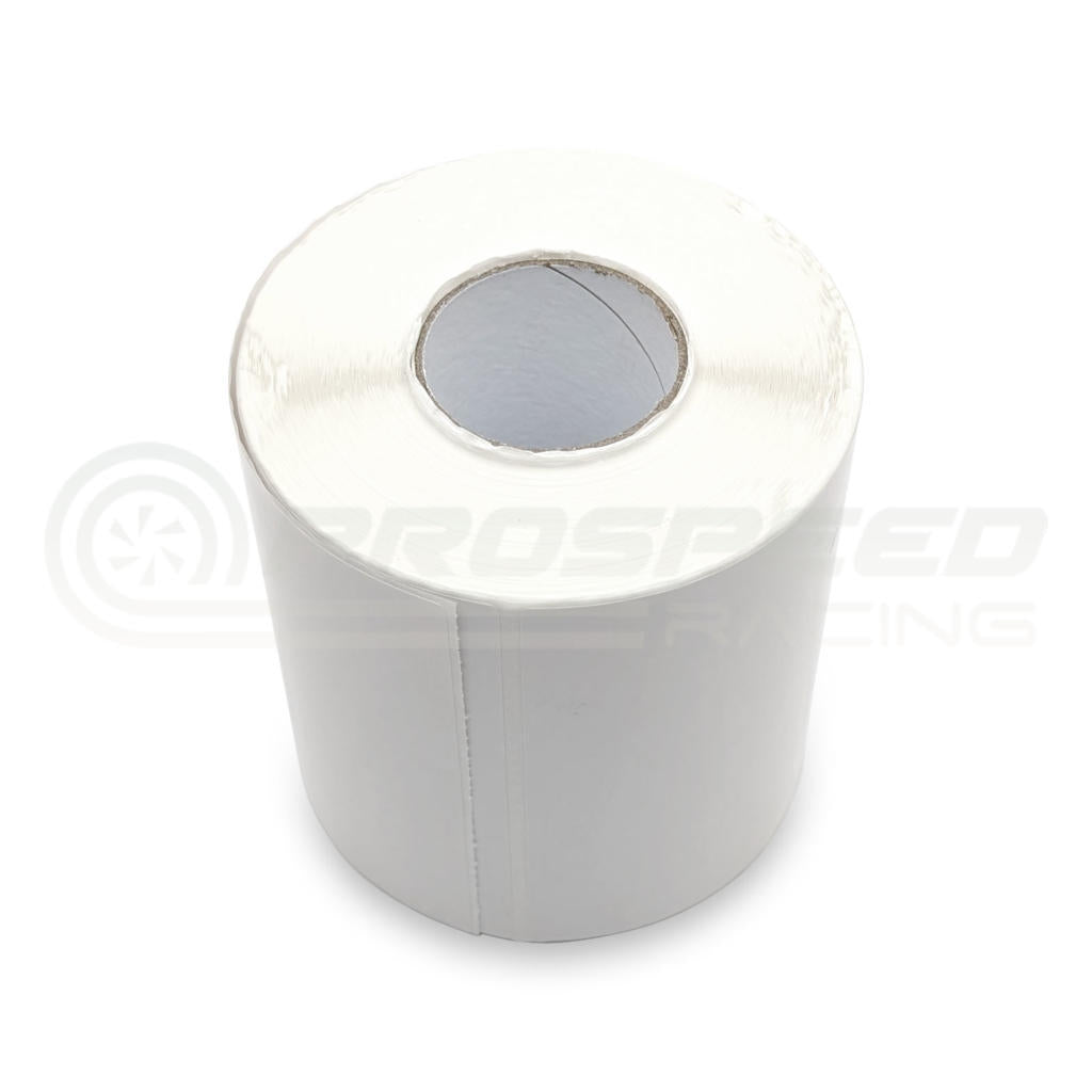 Thermal Shipping Labels 350 Roll 100x150mm (4x6") Perforated