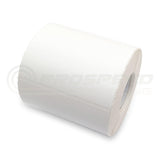 Thermal Shipping Labels 350 Roll 100x150mm (4x6") Perforated