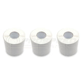Thermal Shipping Labels 350 Roll 100x150mm (4x6") Perforated 3 Pack