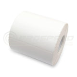 Thermal Shipping Labels 350 Roll 100x150mm (4x6") Perforated