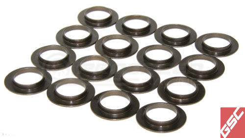 GSC OEM Replacement Valve Spring Seat Set - Mitsubishi Evo 1-9 1004 | Pro Speed Racing
