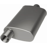 Magnaflow Straight-Through Performance Exhaust Muffler 4 X 9in. Oval