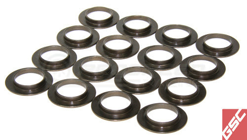 GSC Valve Spring Seats, OEM Replacement - Subaru EJ20/EJ25 1005 | Pro Speed Racing
