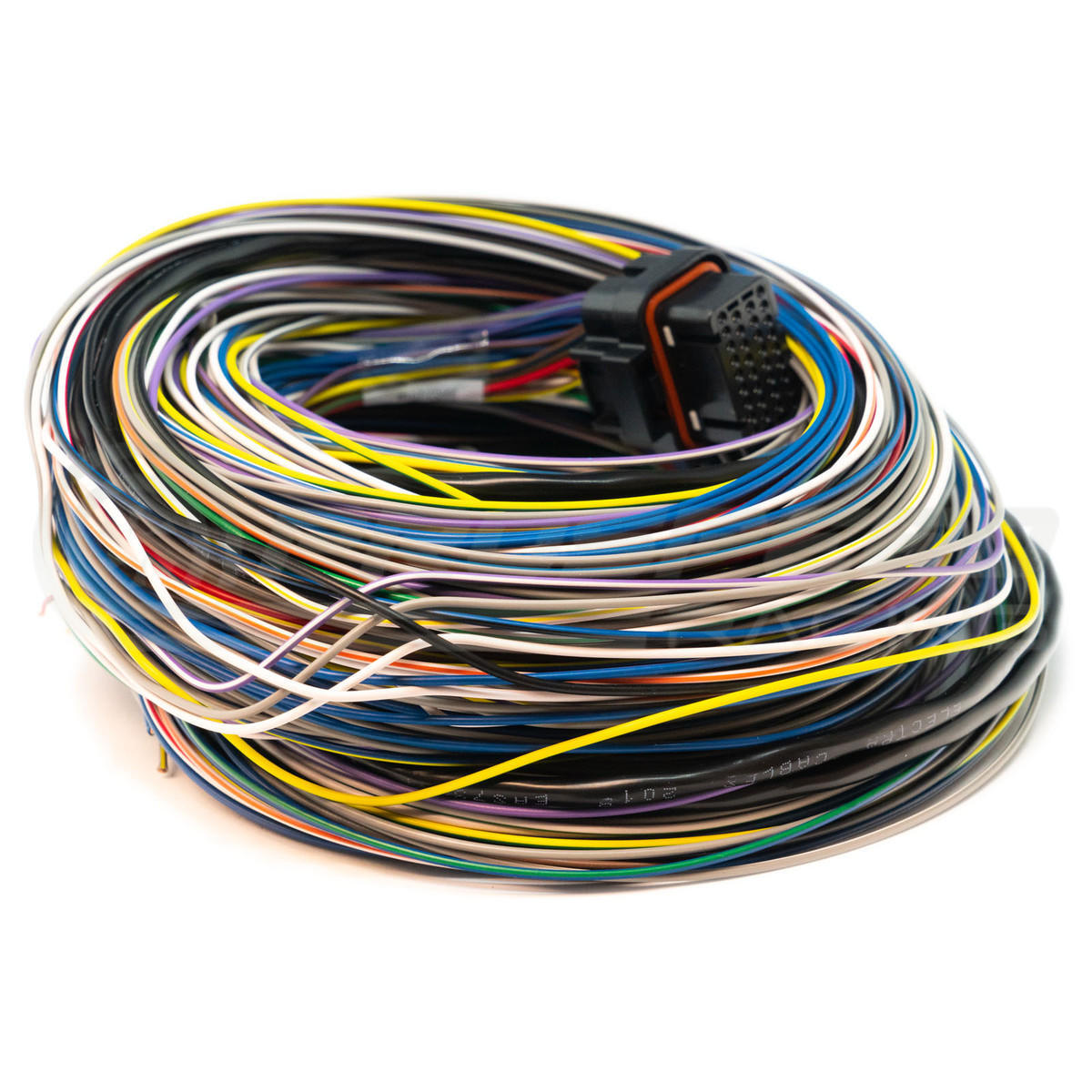 Link ECU B Loom Long - #5LB 101-0009 | Pro Speed Racing
