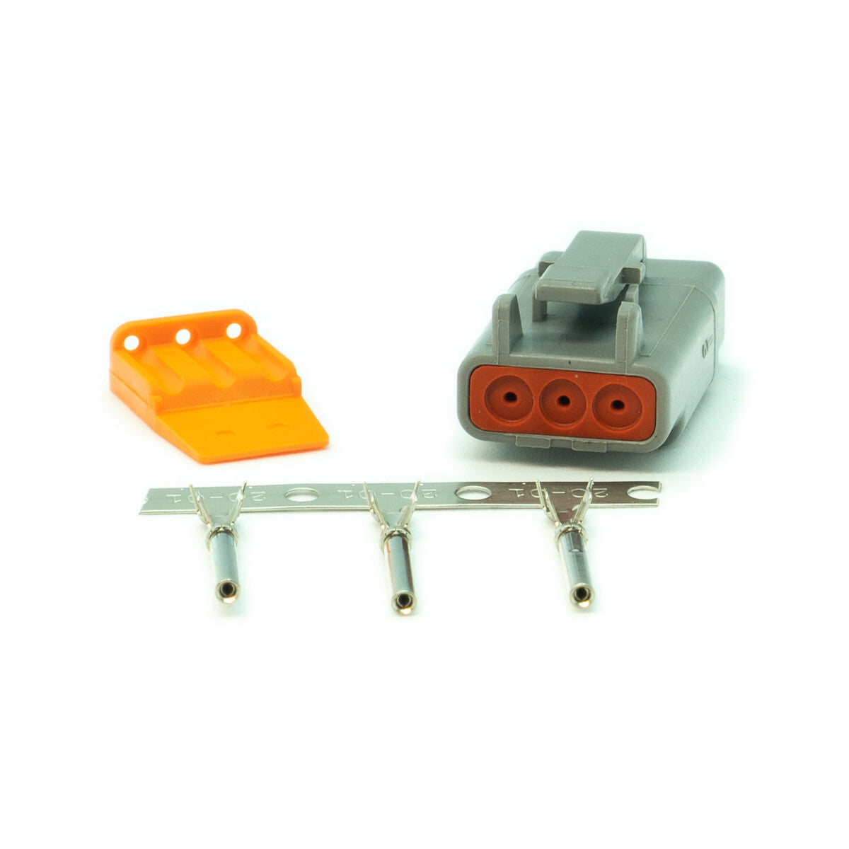 Link ECU 4 Bar MAP Sensor (MAP4)