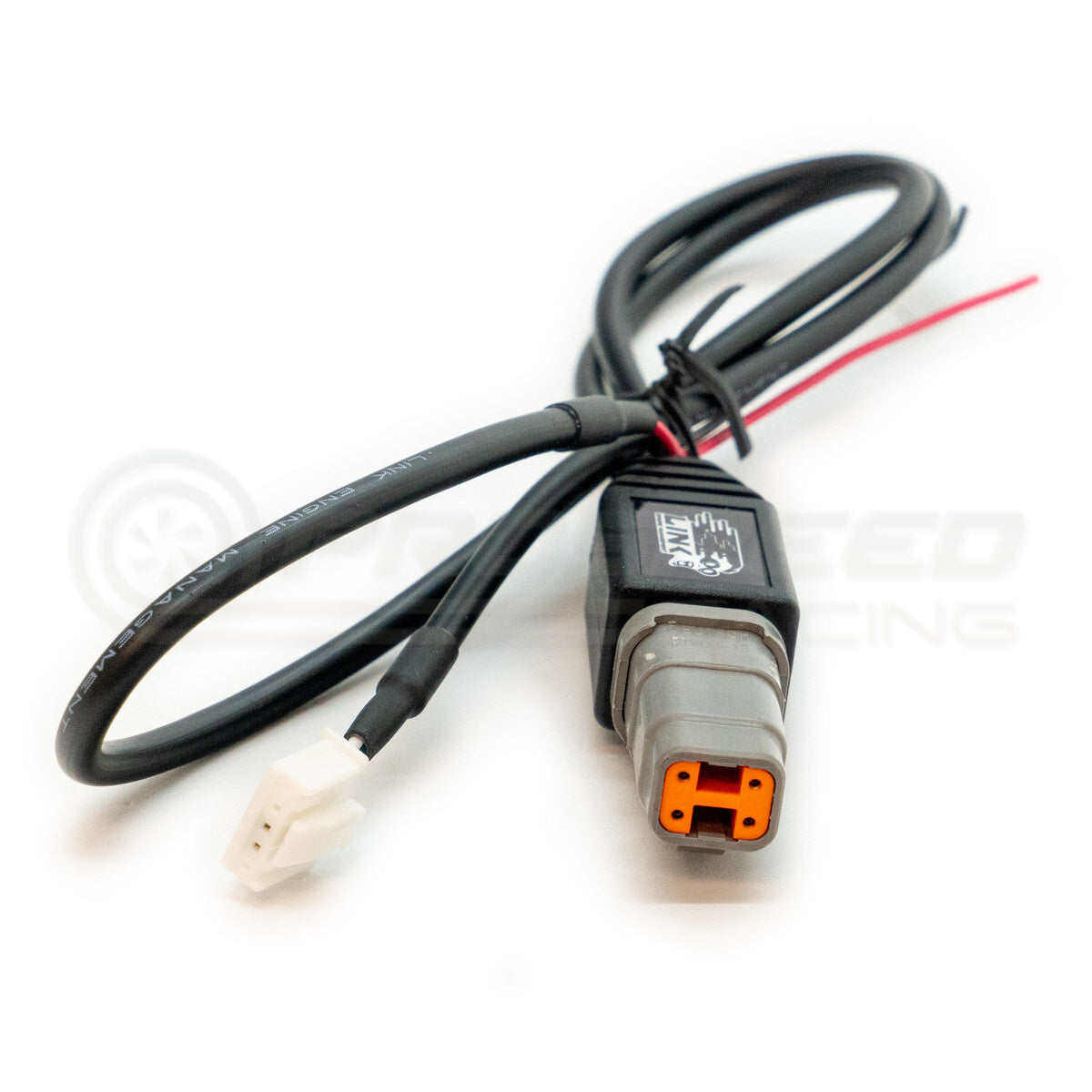 Link ECU CAN Connection Cable for G4X/G4+ Plug-in ECU’s #CANJST 101-0197 | Pro Speed Racing