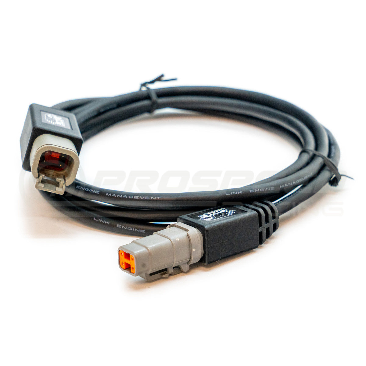 Link ECU CANEXT - Link CAN Extension Cable 2m 101-0214 | Pro Speed Racing