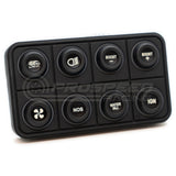 Link 8 Button CAN Keypad