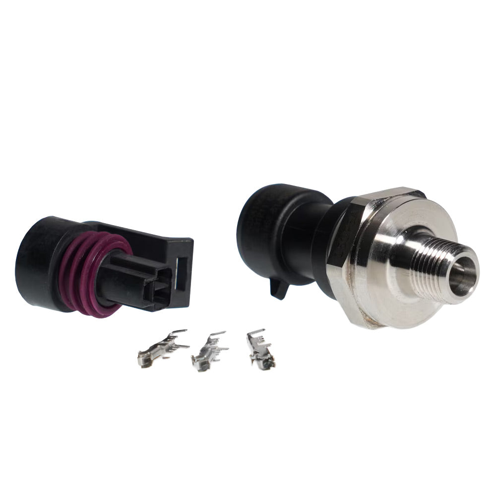 Link ECU 1/8" NPT MIPS 150PSI Pressure Sensor
