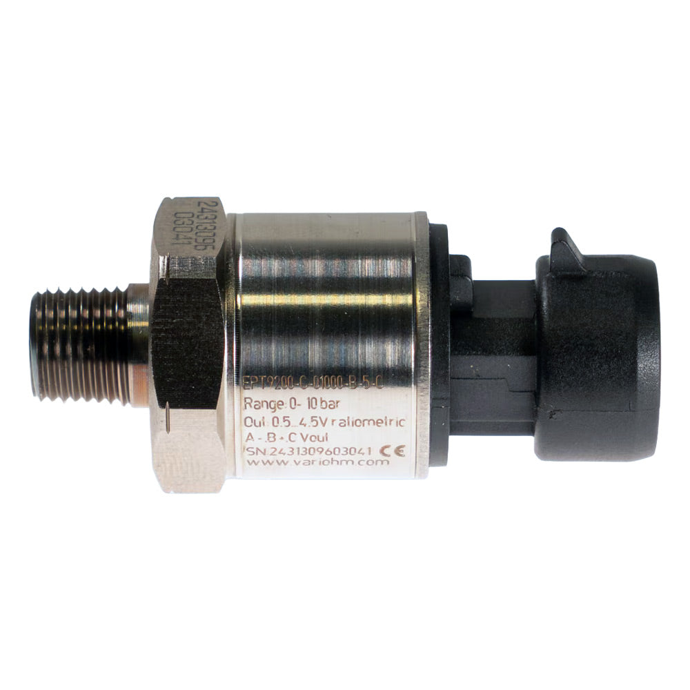 Link Oil/Fuel Pressure Sensor (PS150) - New Enclosure