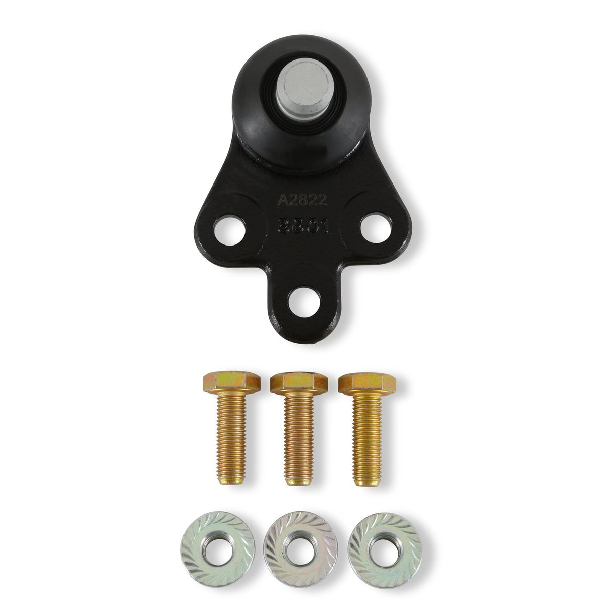 Dinan Proforged Upper Ball Joint 101-10510 | Pro Speed Racing