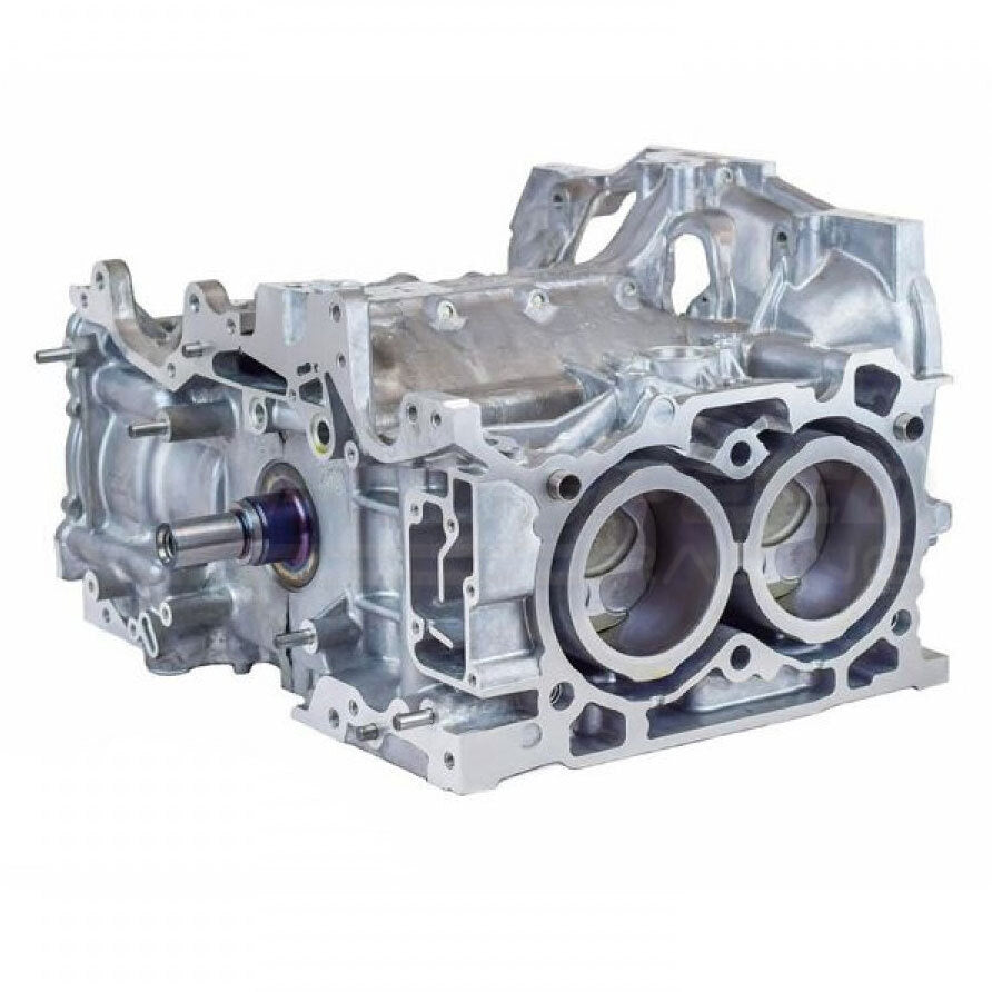 Subaru FA20 2.0L OEM Shortblock - Subaru WRX VA 15-21 10103AC480 | Pro Speed Racing