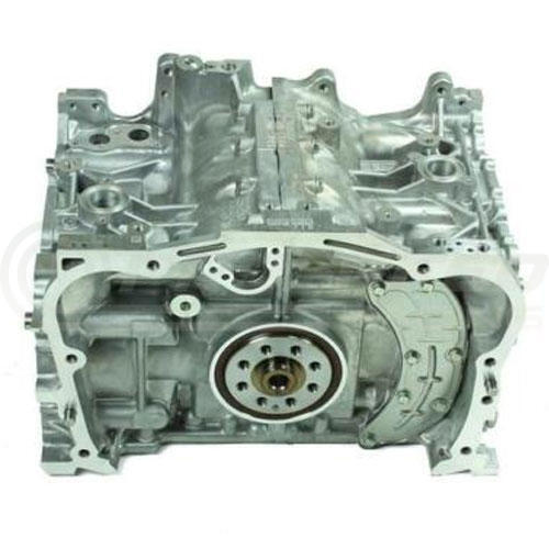 Subaru Genuine OEM FA20 Short Block - Subaru BRZ ZC6/Toyota 86 ZN6 12 ...