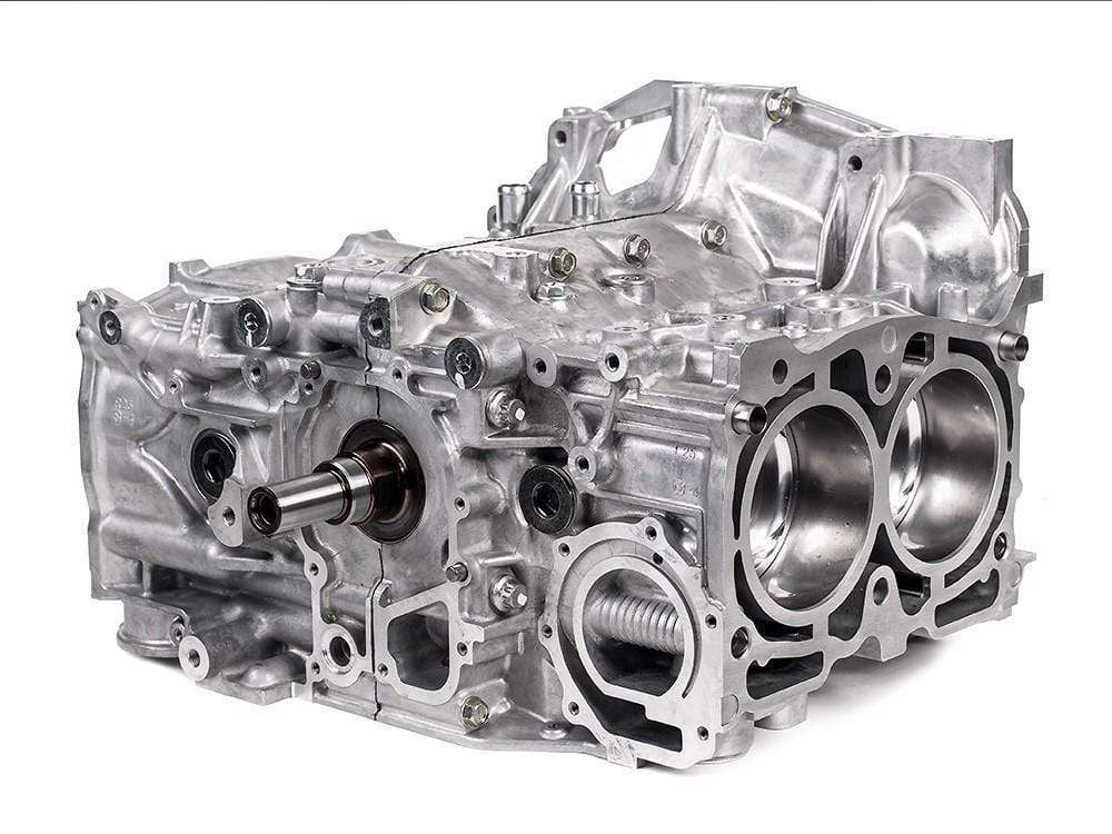 Subaru STI EJ257 2.5L OEM Shortblock (Type RA Spec) 10103AD040 | Pro Speed Racing