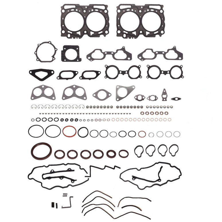 Subaru OEM Seal & Gasket Kit