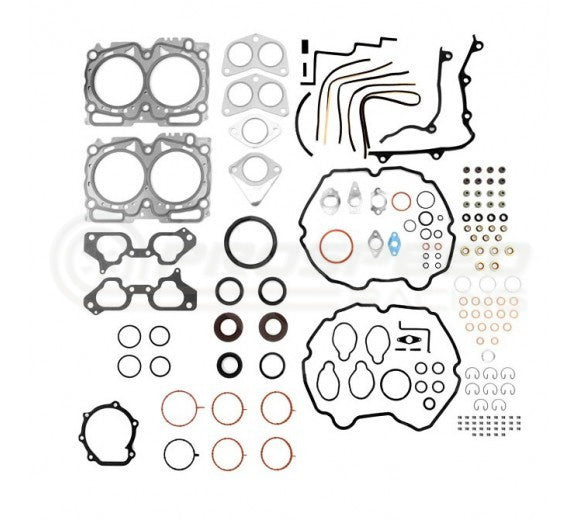 Subaru OEM Complete Gasket Kit - Subaru WRX & STI 06-07/FXT 06-08 10105AC160 | Pro Speed Racing