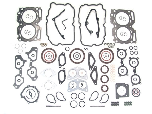 Subaru OEM Complete Gasket Kit - Subaru Liberty GT BL/BP 04-06 (EJ20X) 10105AC200 | Pro Speed Racing