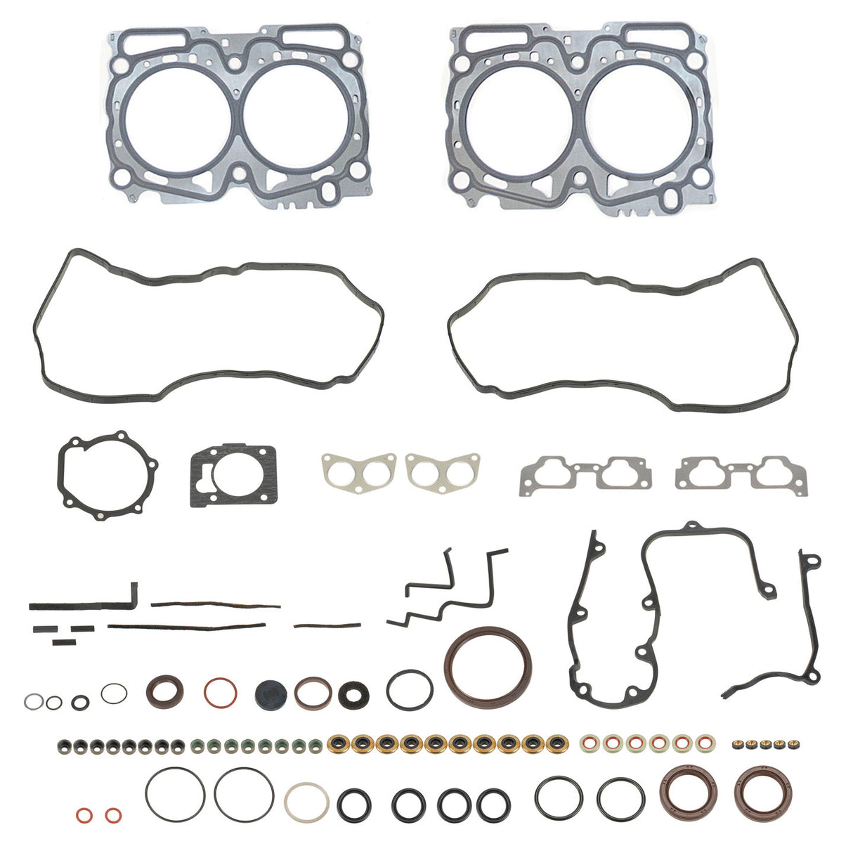 Subaru OEM Complete Gasket Kit