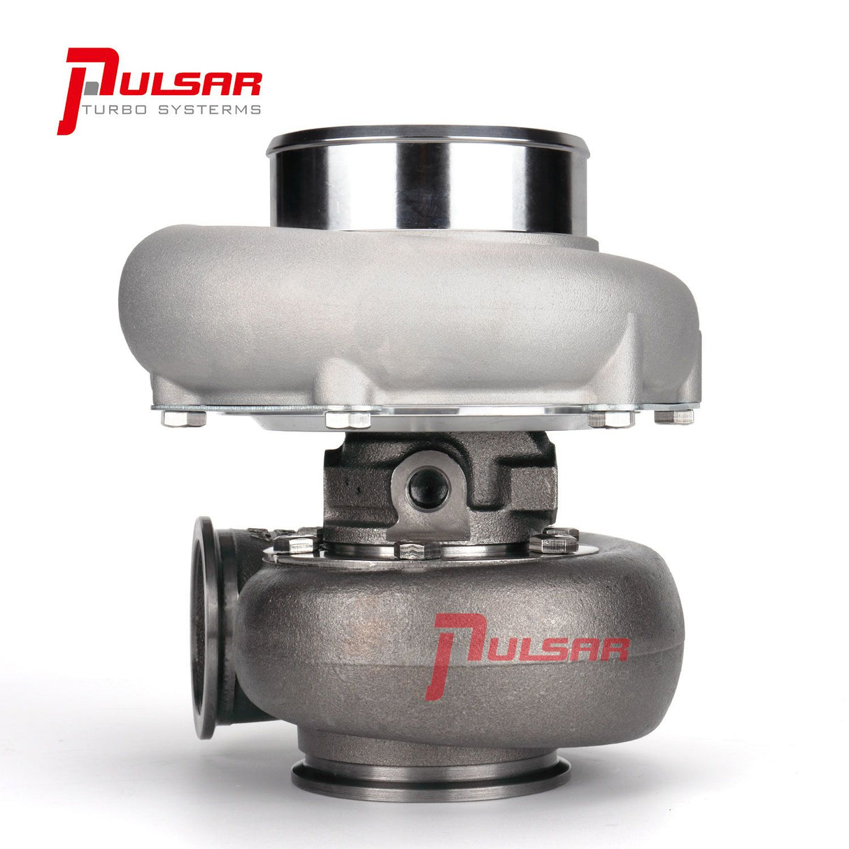 Pulsar GTX3584RS Gen2 Dual Ball Bearing Turbo External Wastegate