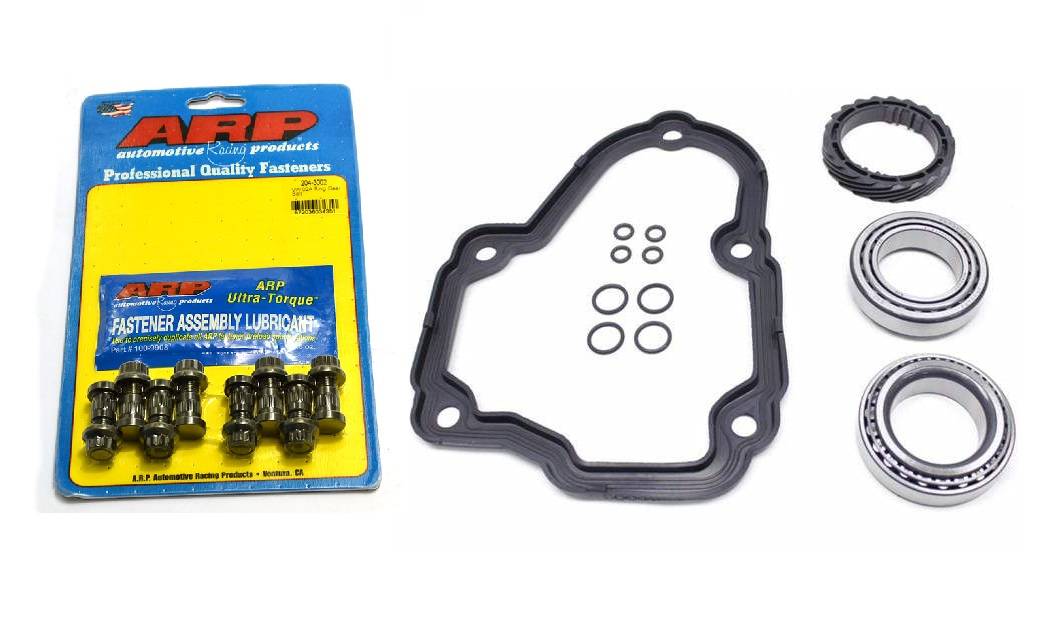 Wavetrac Differential Install Kit