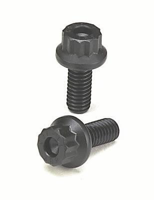 ARP Cam Tower Bolt Kit 12pt - Audi/VW 2.0L FSI Engines