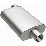 Magnaflow Straight-Through Performance Exhaust Muffler 4 X 9in. Oval