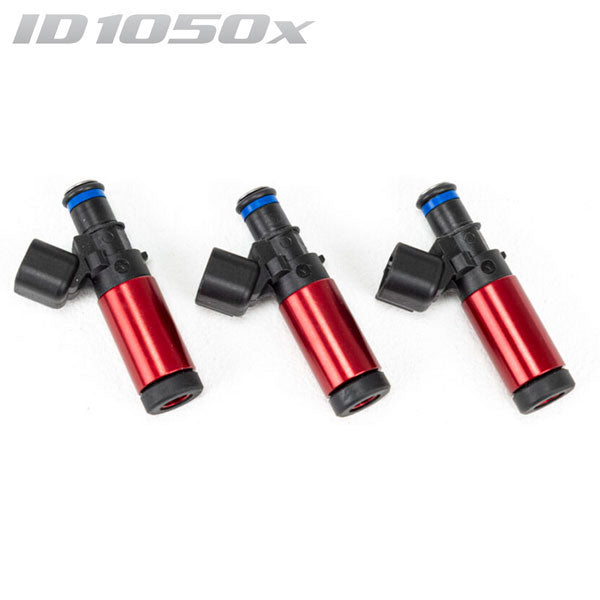 Injector Dynamics ID1050-XDS Direct Fit Injectors Set of 3