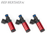 Radium/Injector Dynamics Fuel Upgrade Kit