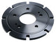 Paragon 2-Piece Rear Brake Rotors Pair 350x22mm w/Caliper Carrier