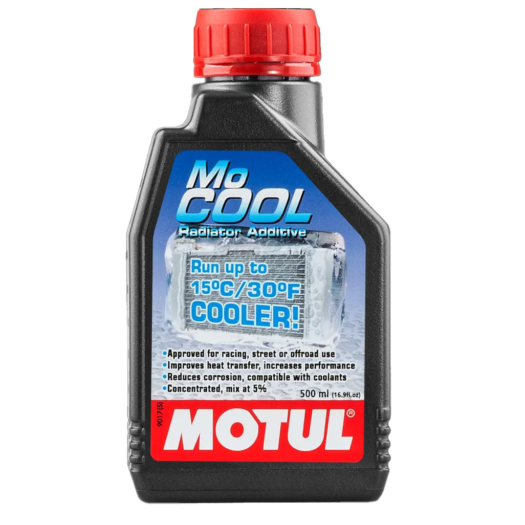 Motul MoCool Radiator Coolant Additive - 500ml