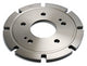 Paragon 2-Piece Front Brake Rotors Pair 380x34mm - Larger Rotor