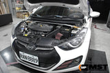 MST Performance Cold Air Intake System
