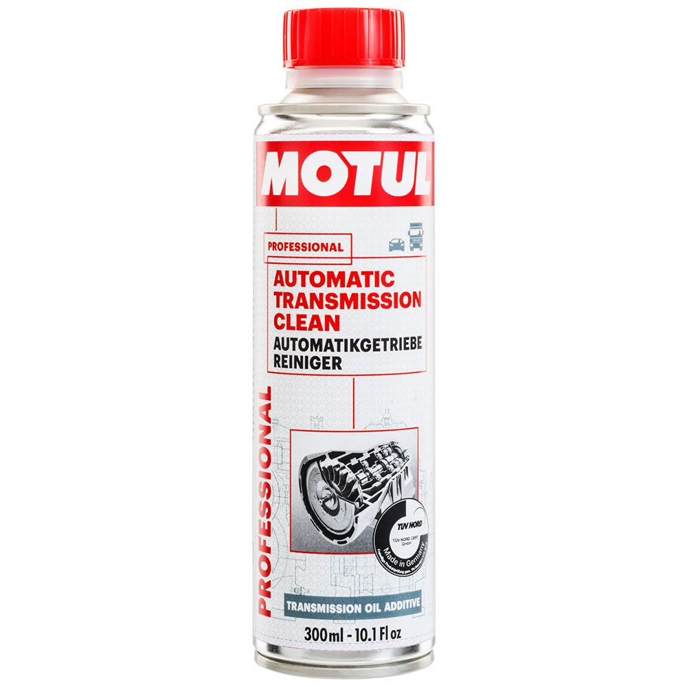 Motul Automatic Transmission Clean Additive - 300mL