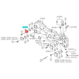 Subaru Genuine OEM AVCS VVT Oil Control Solenoid
