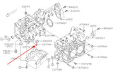 Subaru Genuine OEM Cylinder Block Oil Pump Seal - EJ20/EJ25