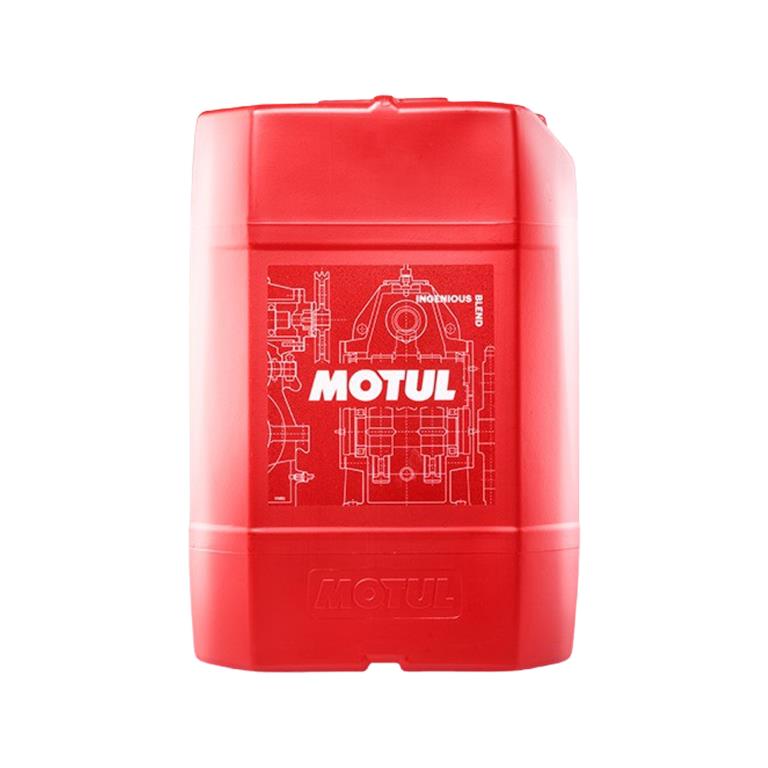 Motul Gear 300 LS 75W-90 Transmission and Differential Fluid 20L