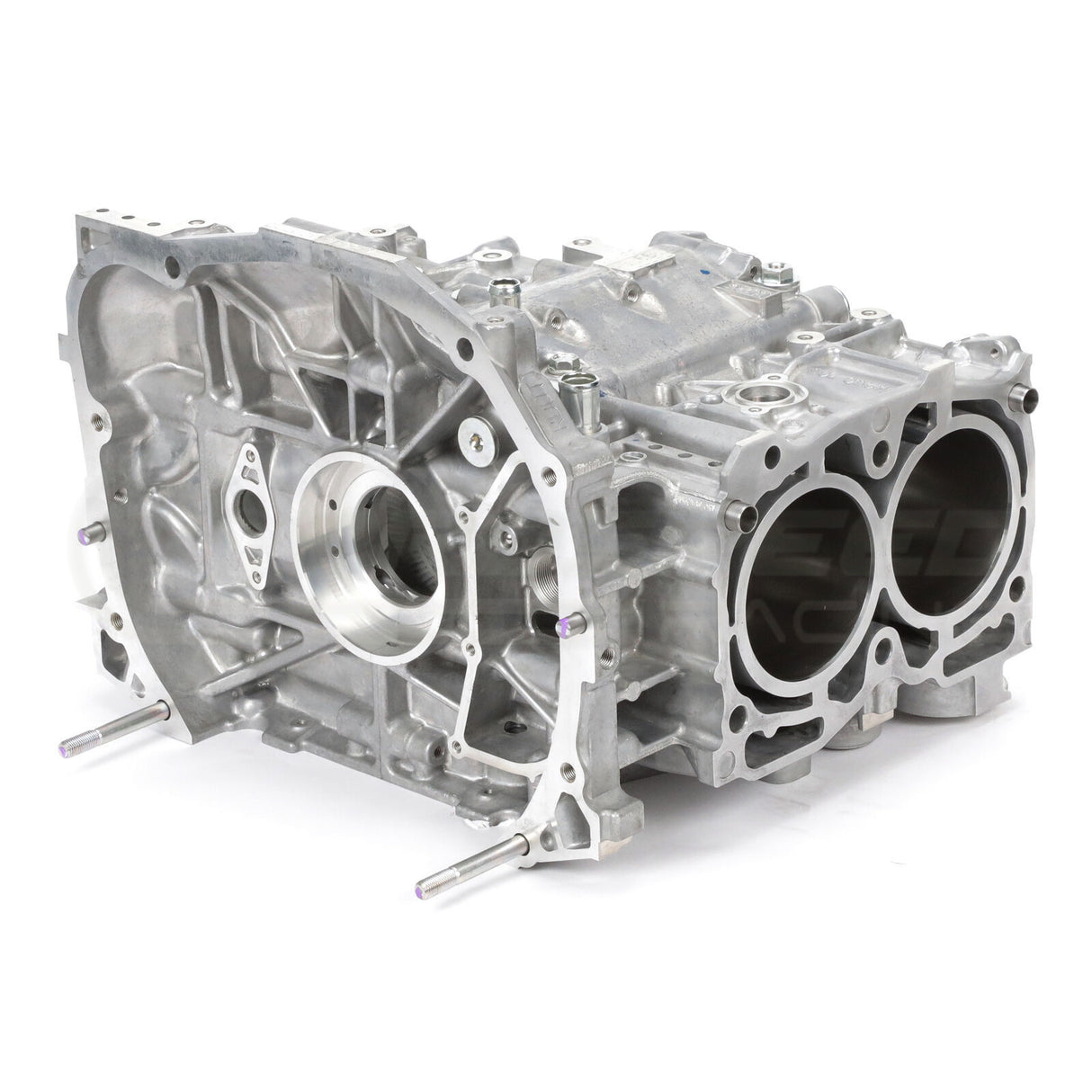 Subaru STI EJ257 2.5L OEM Case Halves - Subaru WRX/STI/FXT/LGT (EJ25) 11008AA930 | Pro Speed Racing