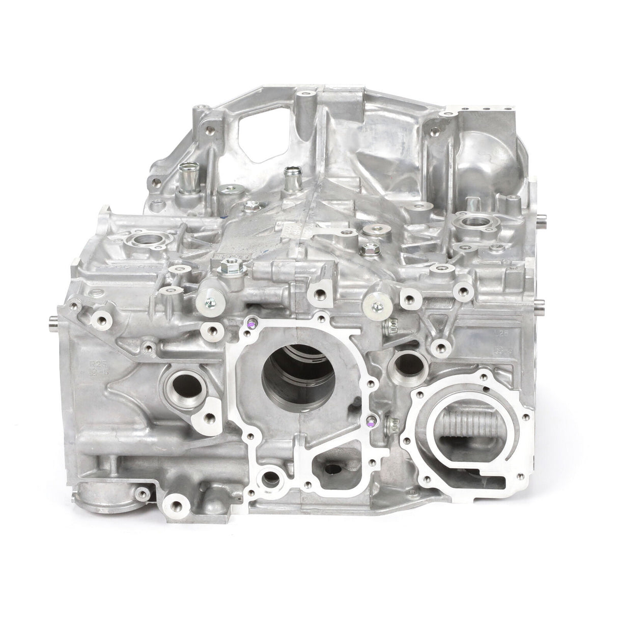 Subaru STI EJ257 2.5L OEM Case Halves