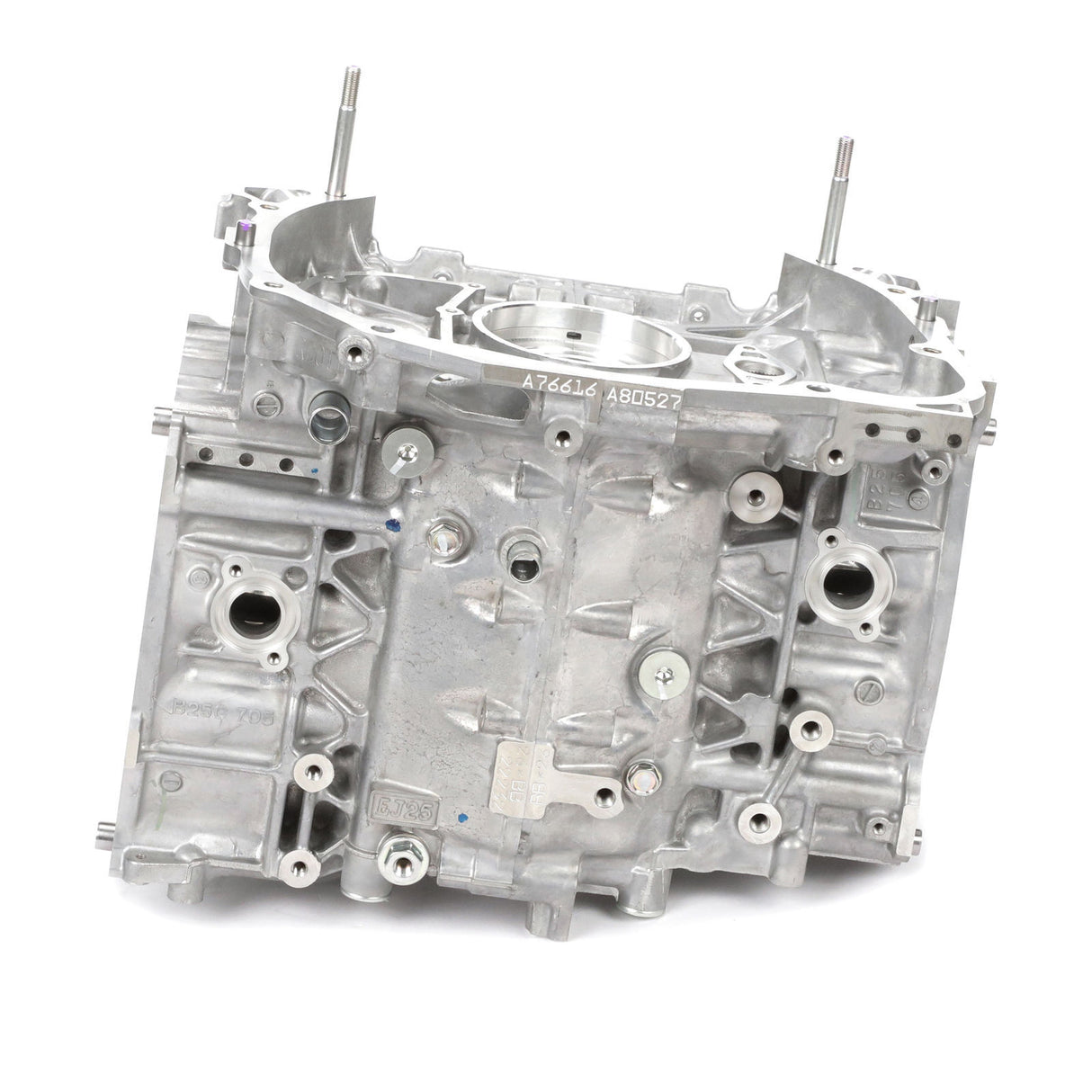 Subaru STI EJ257 2.5L OEM Case Halves