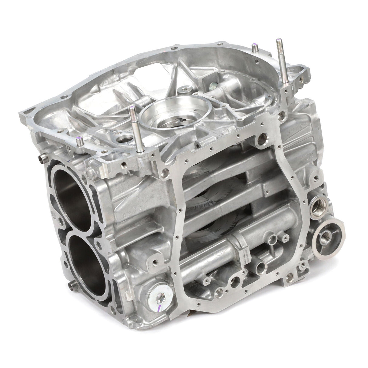 Subaru STI EJ257 2.5L OEM Case Halves