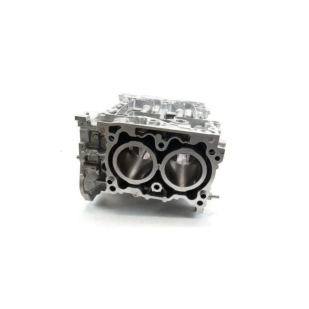 Subaru Genuine W25 EJ257 Cylinder Head RIGHT