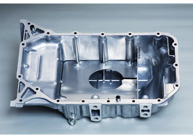 Spoon Sports Baffled Oil Pan 11200-FD2-001 | Pro Speed Racing
