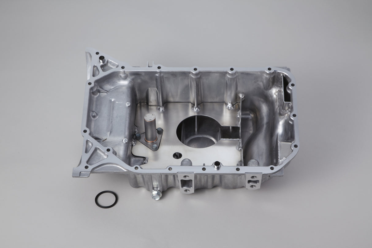 Spoon Sports Baffled Oil Pan 11200-FN2-001 | Pro Speed Racing