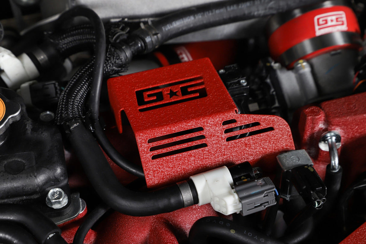 Grimmspeed Boost Control Solenoid Cover