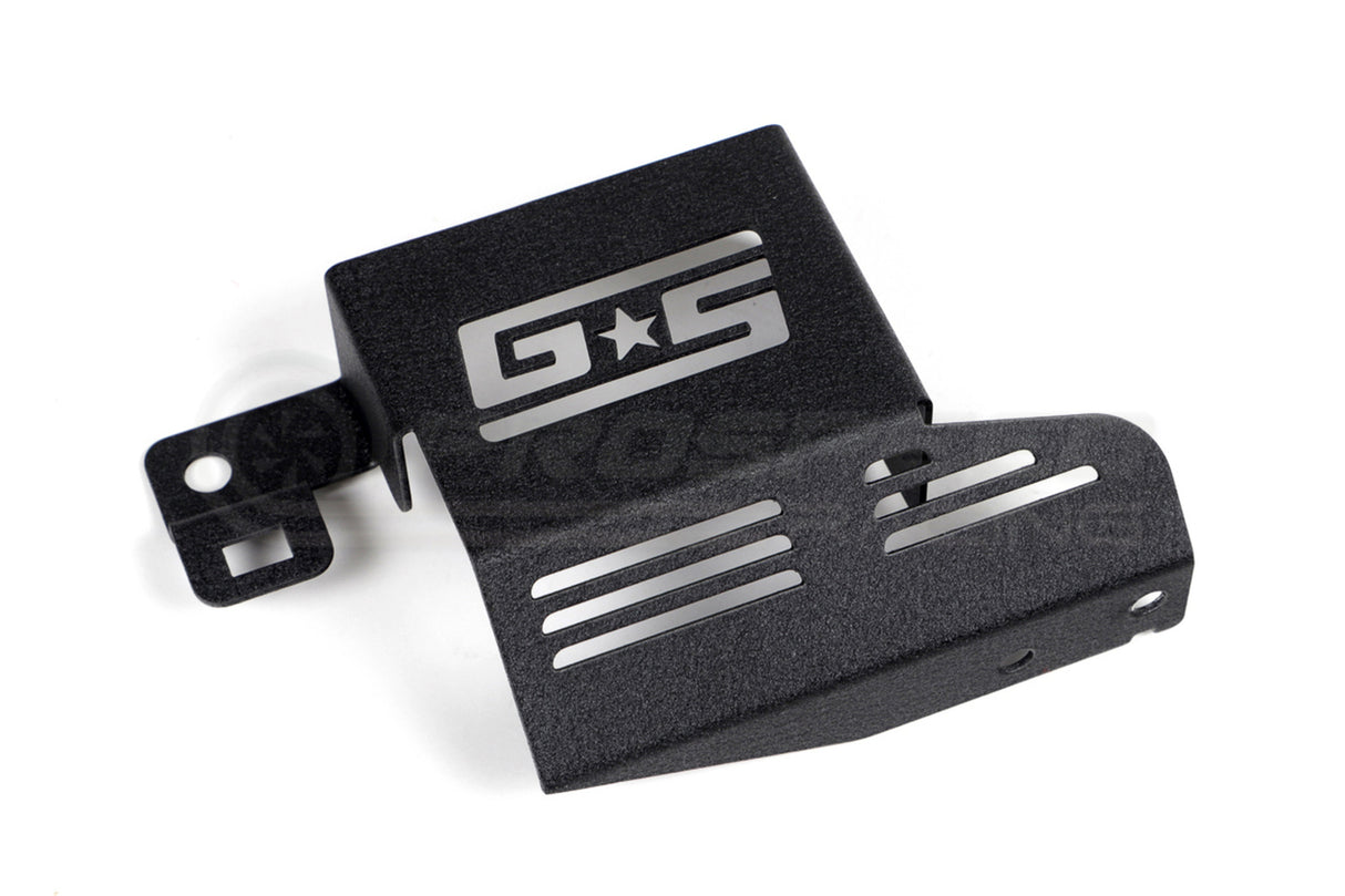 Grimmspeed Boost Control Solenoid Cover
