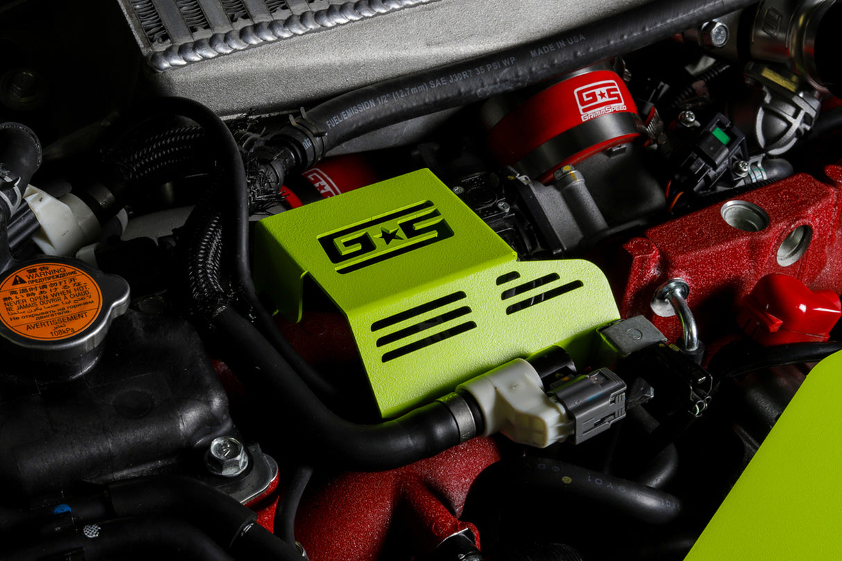 Grimmspeed Boost Control Solenoid Cover