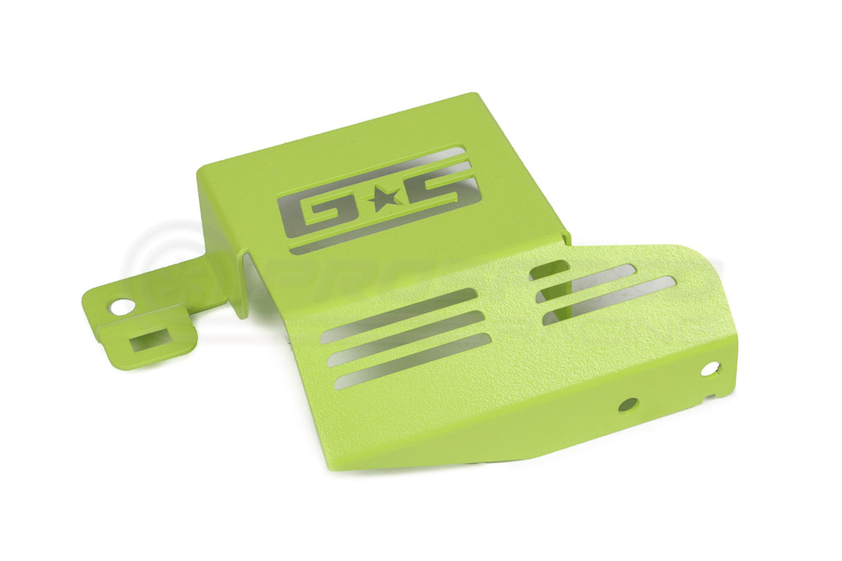 Grimmspeed Boost Control Solenoid Cover