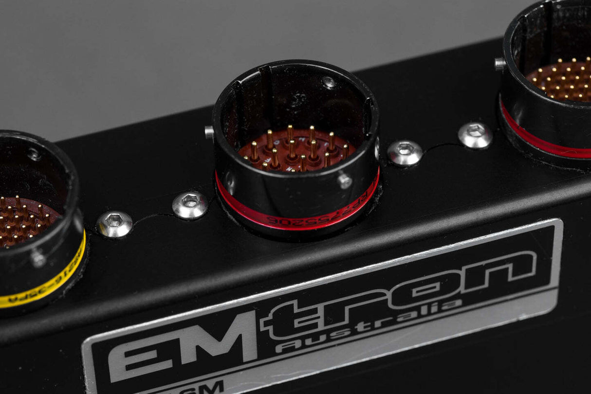 Emtron KV16M Standalone ECU