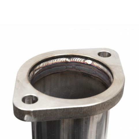 GrimmSpeed V2 GESI Catted Front J Pipe